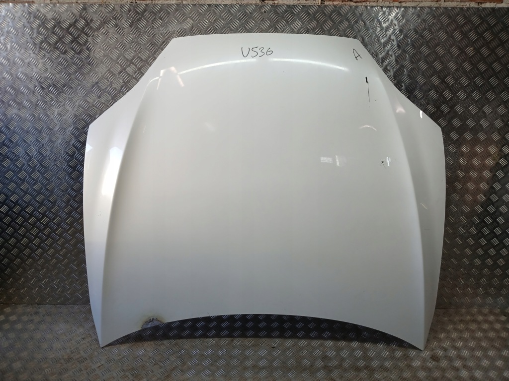 Купити Tesla s awd 12-16 капот оригінальна оригінальний номер 1038384-s0-c