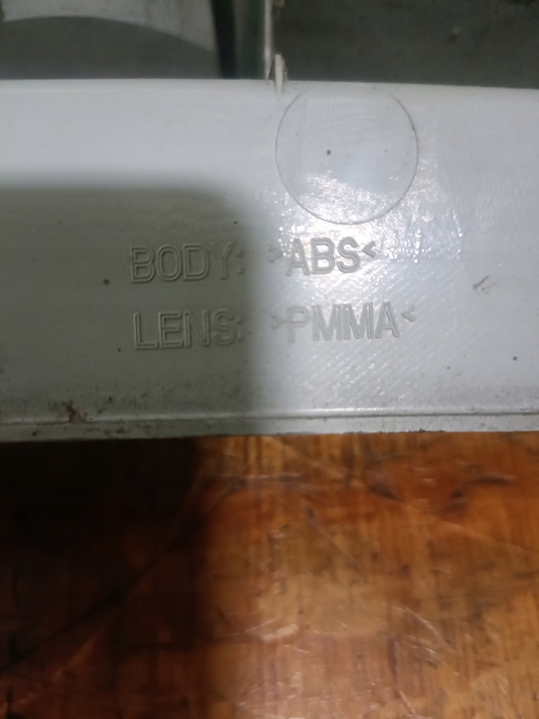 фото №10, Skoda roomster i 06-10 лампа правый задняя задняя eu