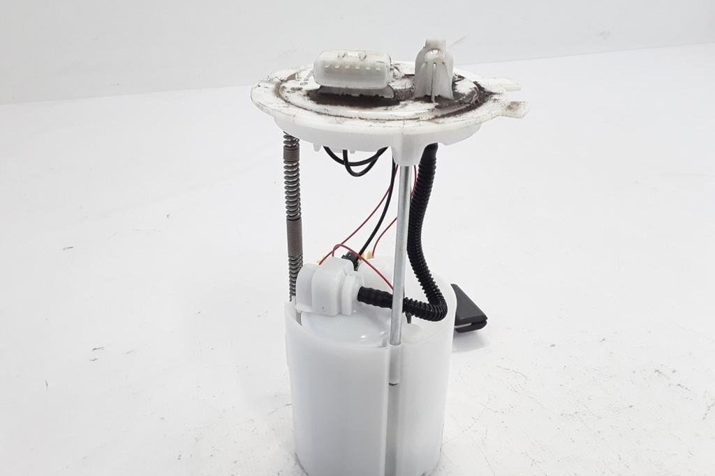 фото №6, Насос бака топлива renault kadjar ha_, hl_ 170404ed0a 1.2l бензиновый 96kw