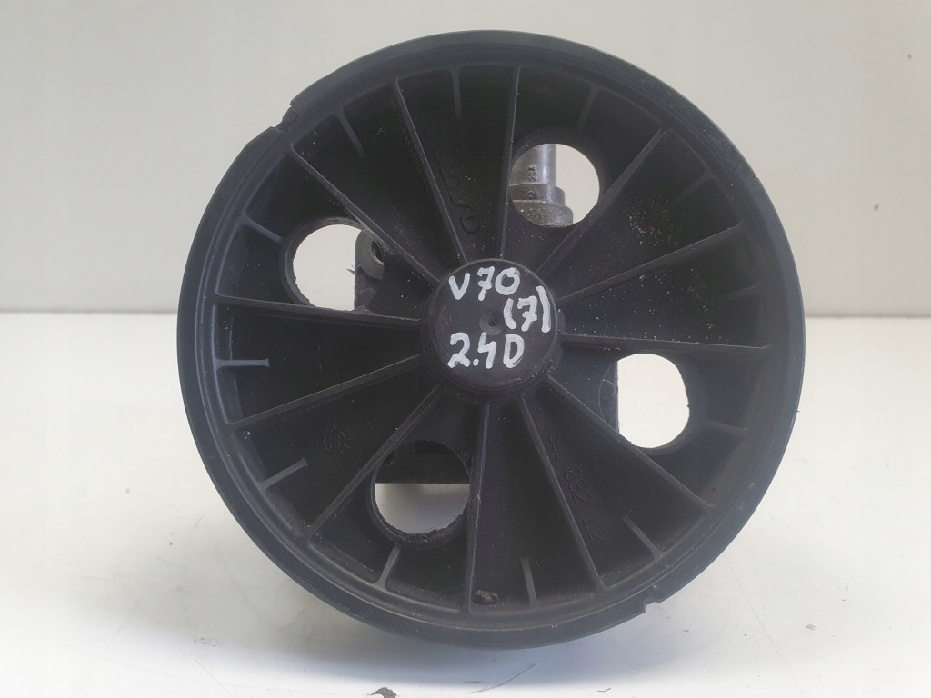 фото №1, Volvo c70 s70 v70 2.4 b насос підсилювача оригінал 30741121