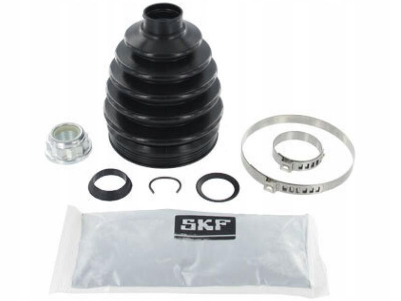 фото №1, Захист шарнір audi seat skoda vw