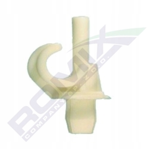 фото №2, Клипса moc. опоры капот do vw golf jetta sharan