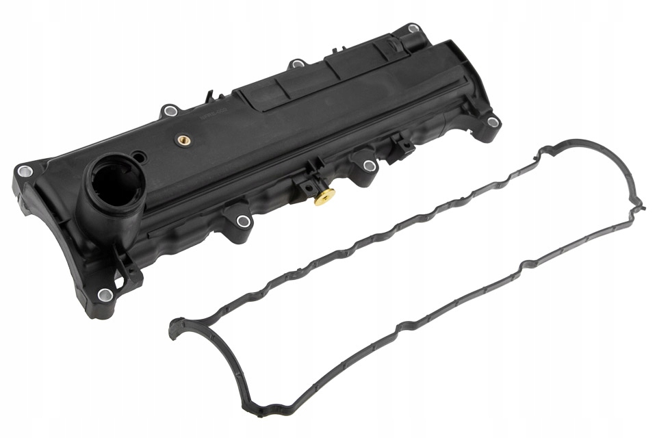 фото №2, Кришка клапанів do renault captur ii dci