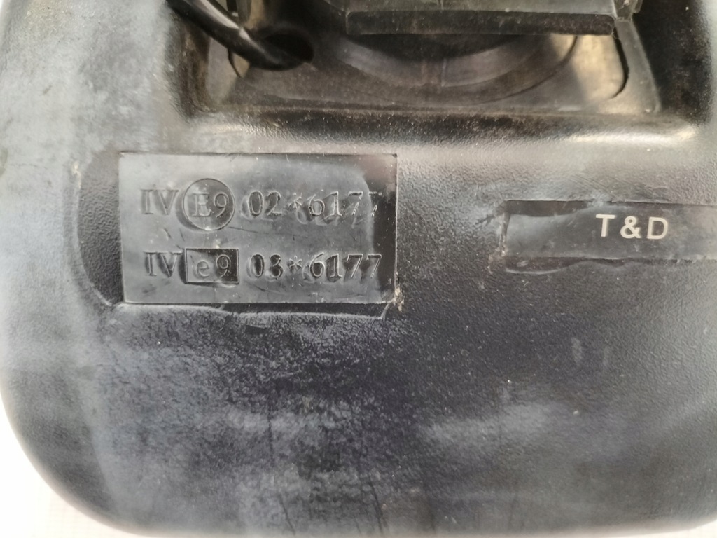 фото №3, Зеркало зеркало панорамное mercedes actros atego