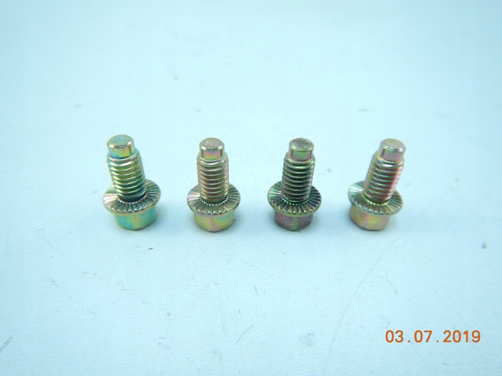 фото №8, Набор ремонтный цилиндра ford mondeo -00 aso