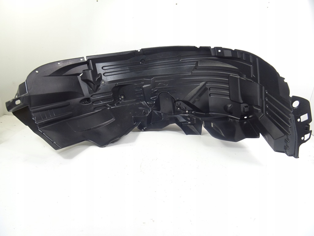 фото №11, Nissan navara iii d40 подкрылок передние правое 63840eb300