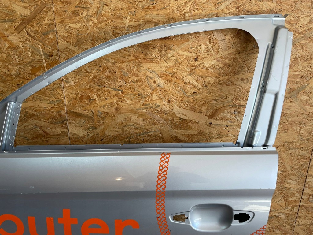 фото №3, Opel corsa f 19- двері ліва перед передні