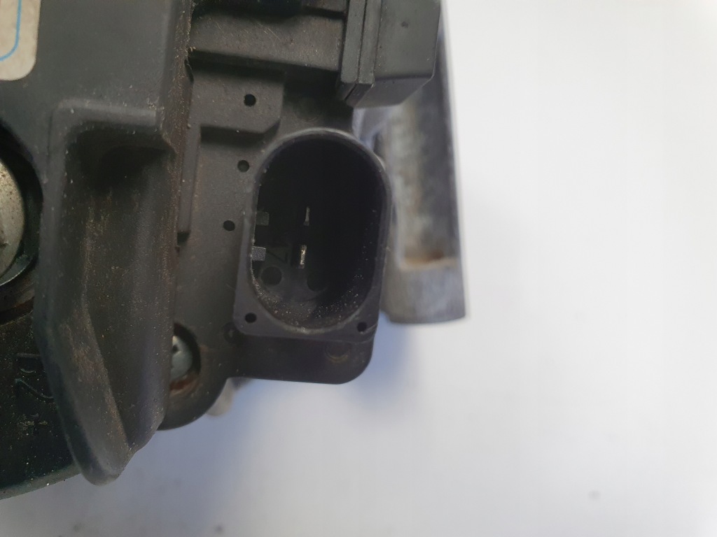 Mini one r56 1.4 1.6 16v vti генератор bosch rtx с Разборки