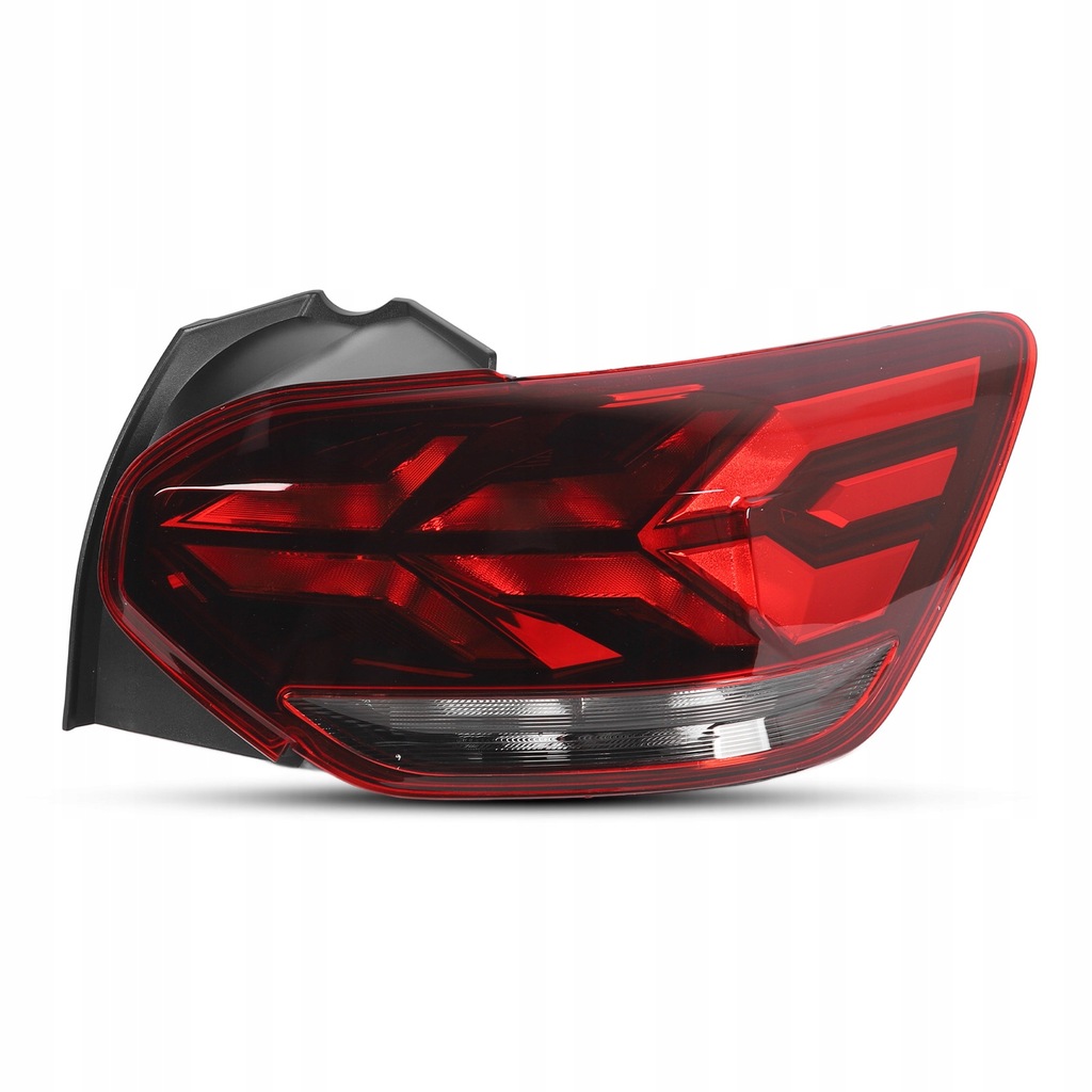 фото №10, Лампа задняя заднего свет dla dacia sandero stepway mk3 2021 i новых