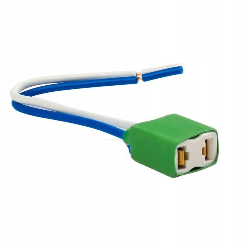 фото №1, Прямі h7 роз'єм штекер керамічна do лампочка