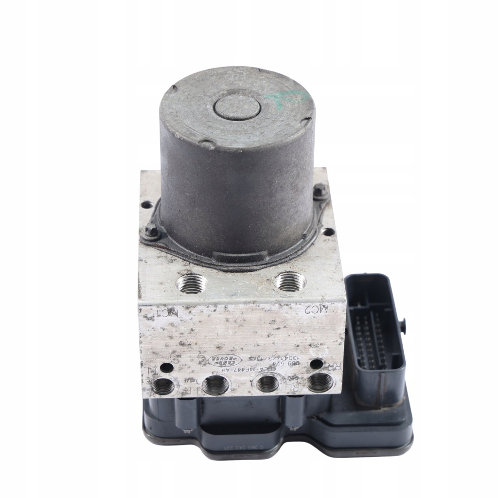 Купить Range rover l405 насос тормозная блок управления abs cpla-14f447-ah