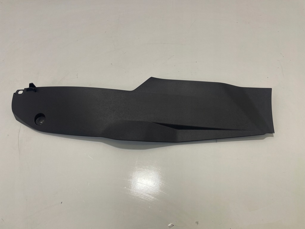 фото №1, 9820857880 захист корпус тунель ds3 crossback