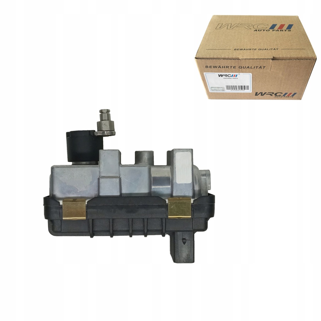 фото №9, Регулятор турбины vw phaeton, touareg 3.0 v6