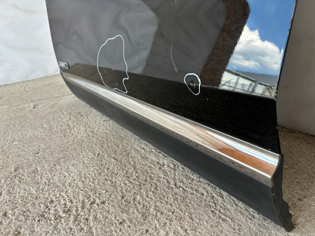 фото №12, Kia sorento iii 2015-2020r двері ліва передні