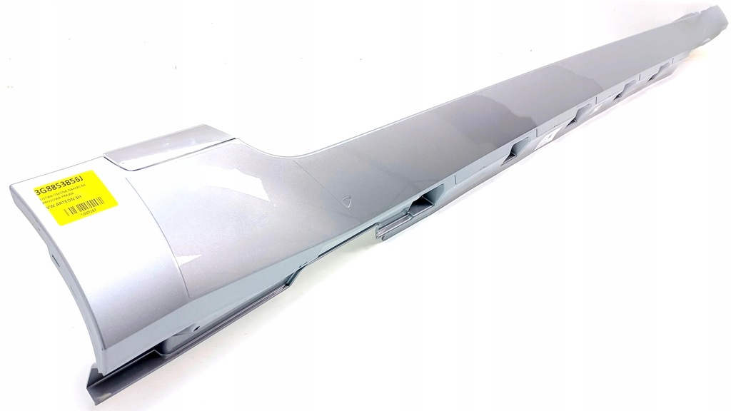 фото №1, Aso молдинг поріг права vw arteon 3h lb7s