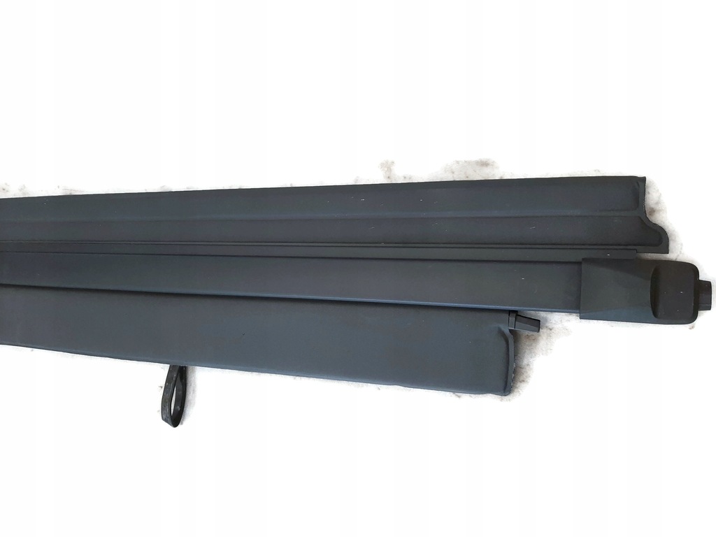 фото №1, Шторка багажника volvo xc90 i 39897798