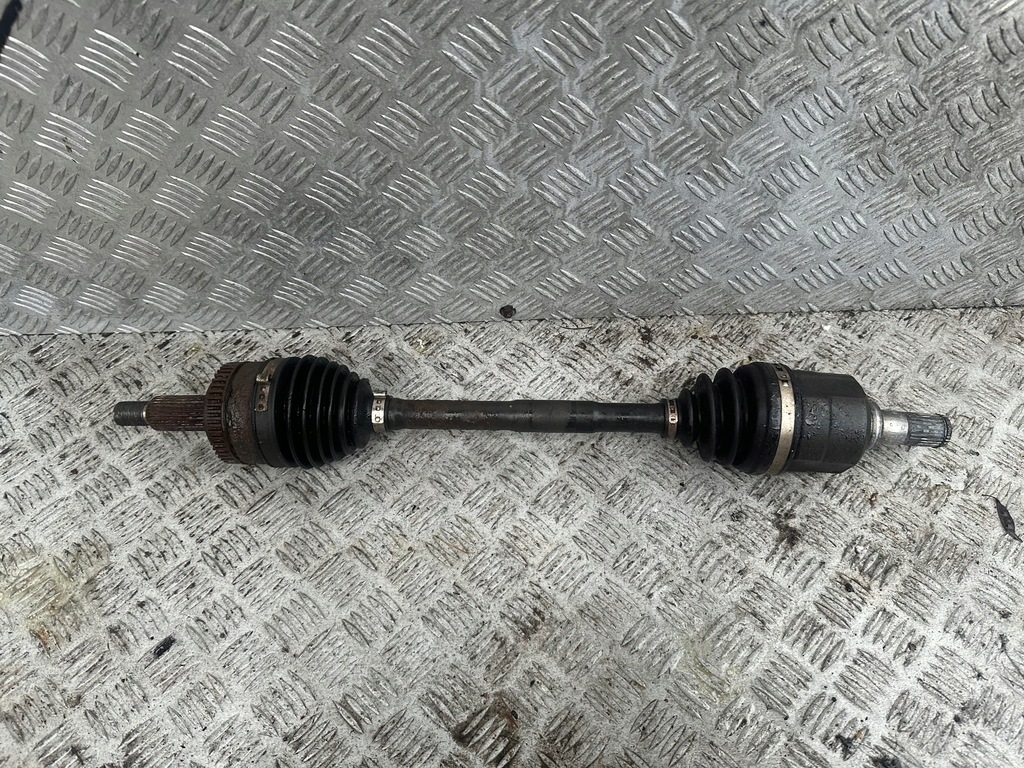 фото №1, Hyundai ix35 1.7 приводной вал левая перед 10-16