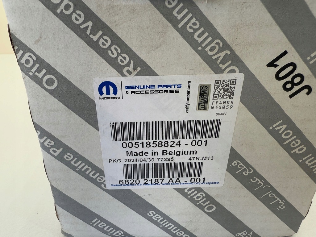 фото №8, Jeep compass ii противотуманная фара правый перед передний