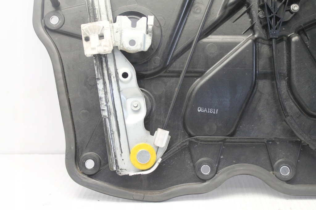 фото №7, Подъемник стекло правый перед nissan x-trail t31