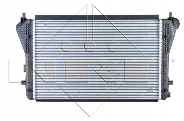 Nrf интеркулер vw golf 6 1,6tdi-2,0tdi Недорого