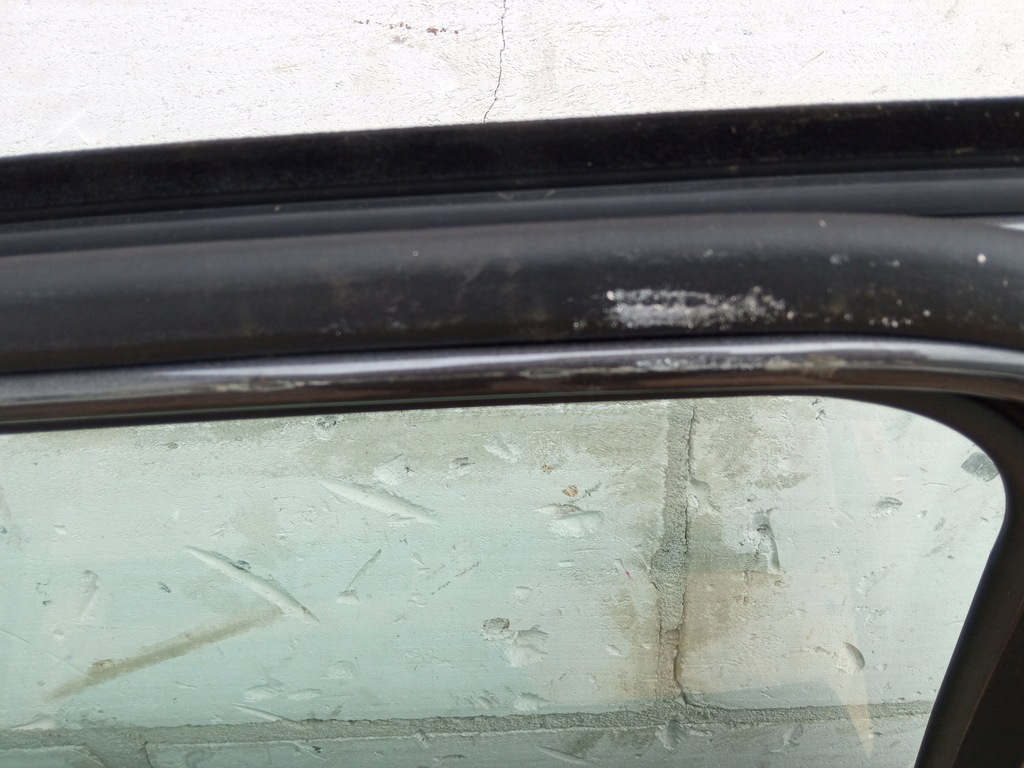 фото №6, Opel astra l vi hb дверь левая задние