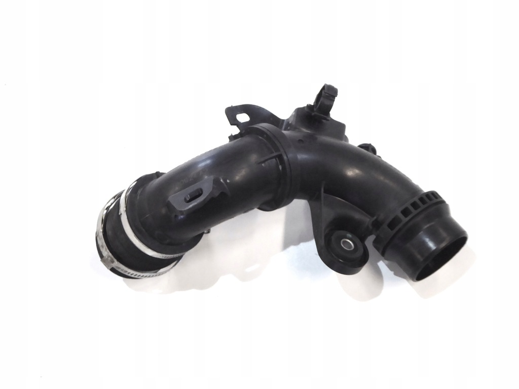 фото №1, Труба шланг повітря opel grandland x 1.2 turbo