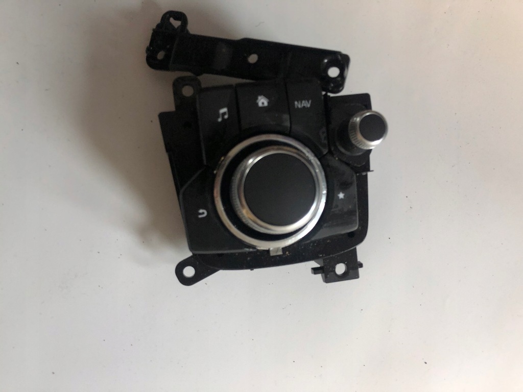 фото №1, Mazda 6 sedan панель gsl366 cmo