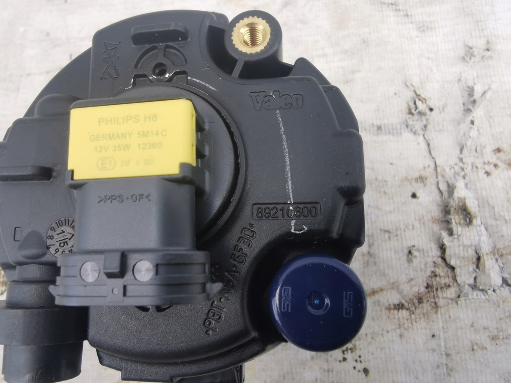 фото №4, Протитуманна фара nissan 261508992 89210600