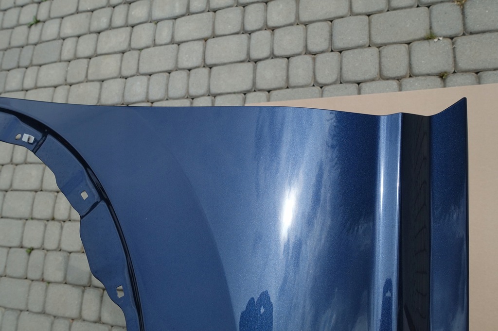 фото №9, Honda cr-v vi новый model крыло передний правый оригинал