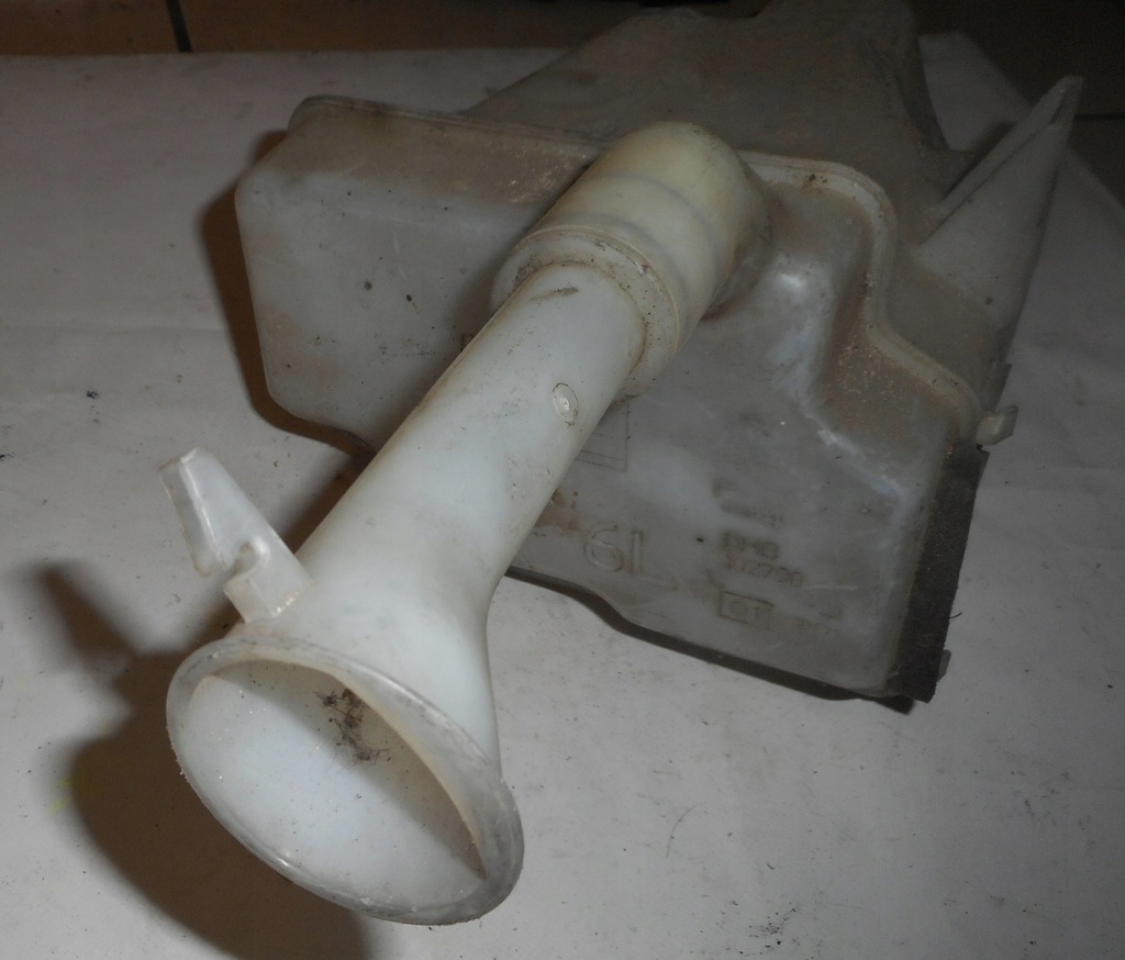 фото №3, Rover 75 бачок омивача