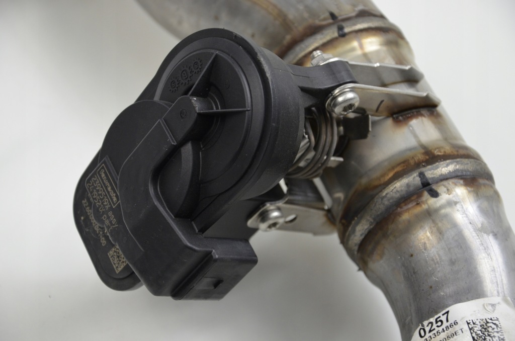 фото №12, Vw arteon fl 2.0 tdi катализатор 05l131701p