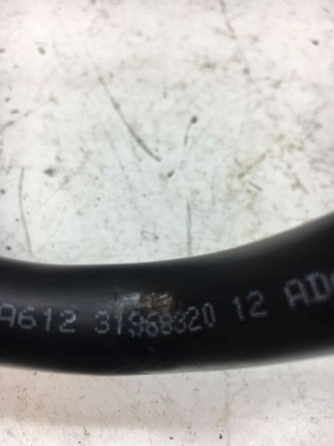 фото №5, Volvo xc90 ii труба wąż радіатора 31368320