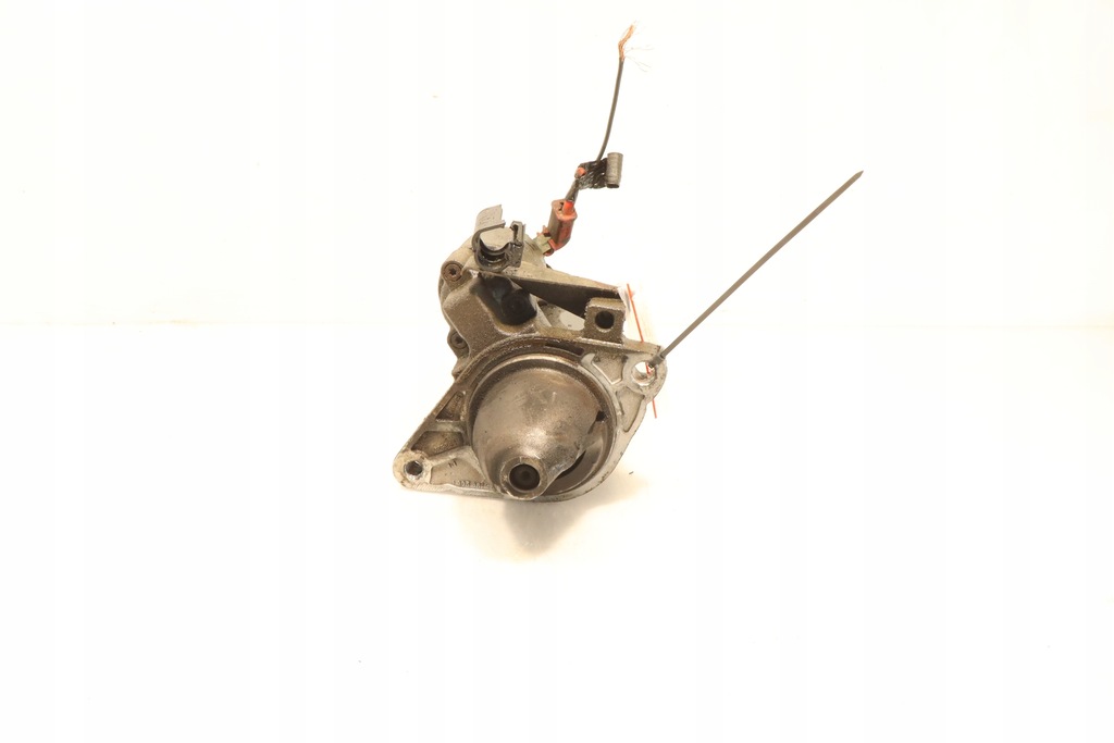 фото №1, Стартер toyota aygo i 1.0