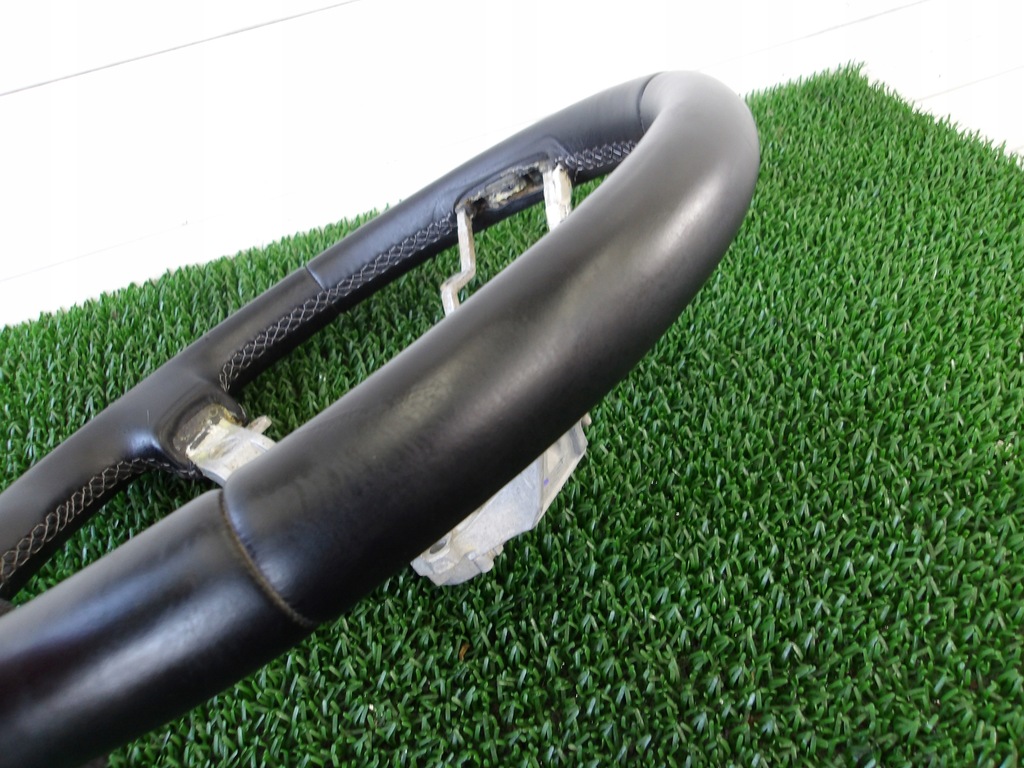 фото №5, Kia sorento iv 20-23 воздуховод кожаный оригинал