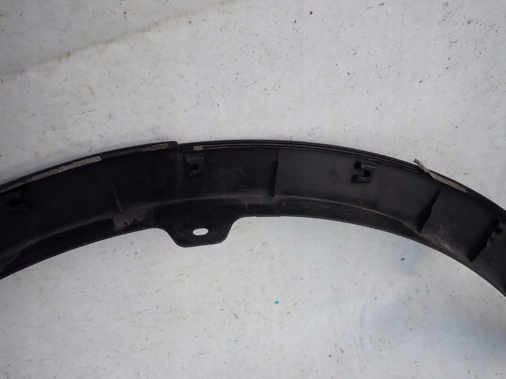 фото №8, Toyota rav4 iv lift 15- молдинг крыла правая задняя