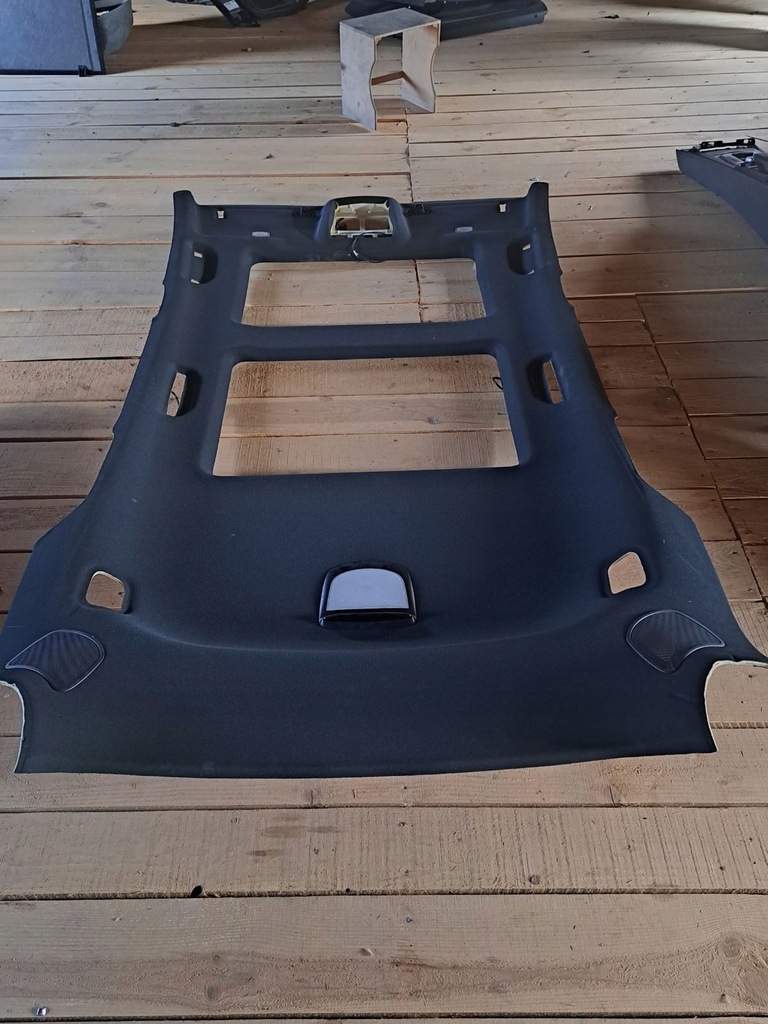 фото №1, Mercedes gle w166 потолок