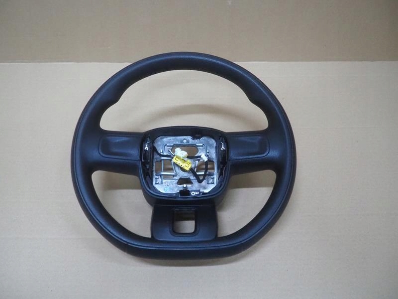 фото №1, Воздуховод berlingo iv partner iv proace city opel combo e 98210208zd