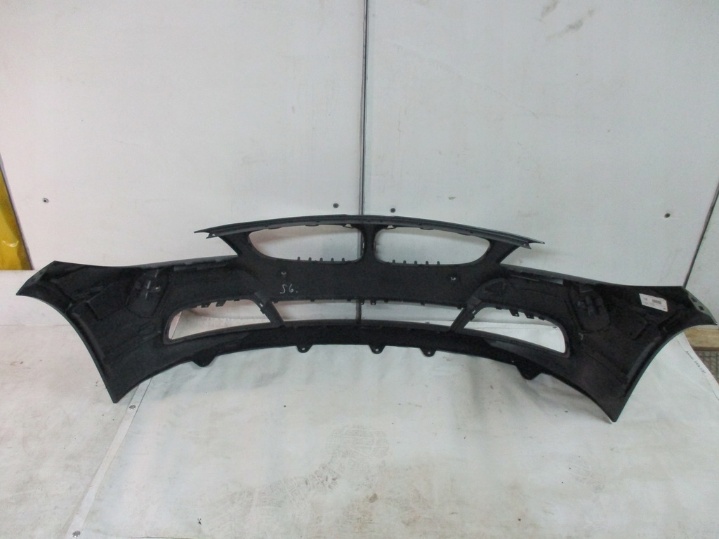 фото №7, Бампер перед передний bmw z4 e89 51117192156