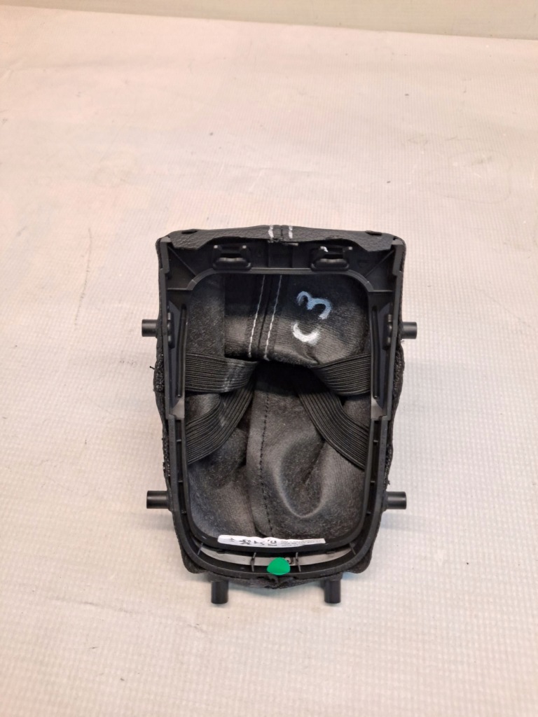 фото №5, Чехол переключения передач рамка c3 aircross 9815540277