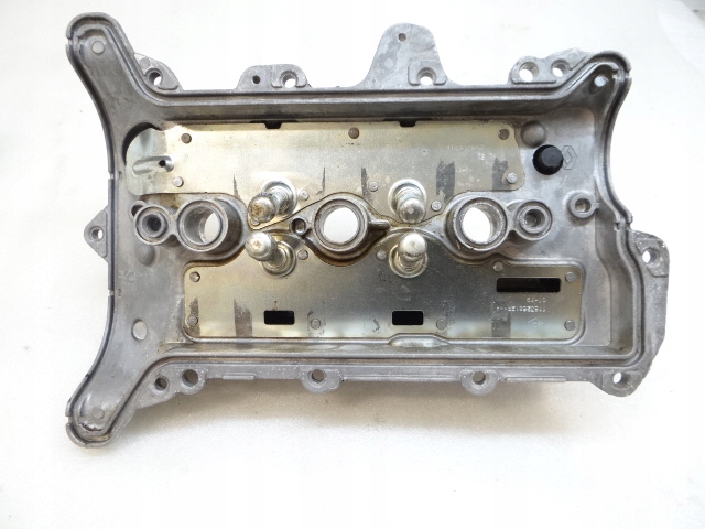 фото №6, Renault captur i 0.9 tce крышка zawrów 132656629r