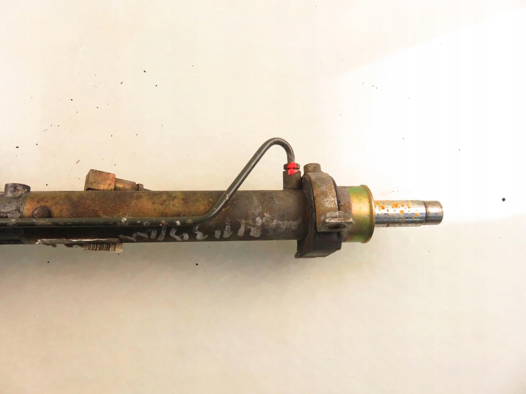 фото №9, Рулевая рейка vw polo iv 9n_ 0230080050001