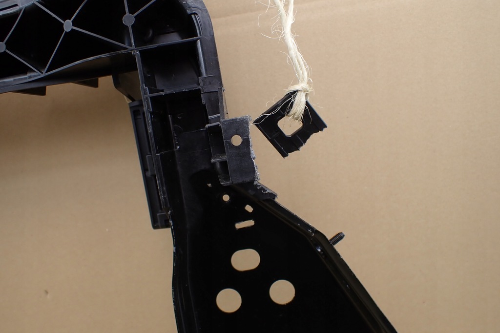 фото №14, Jeep renegade pas передній перед 2014-2018 0052100284