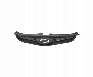 Купити Решітка решітка  бампера hyundai 1 30 2008-2012