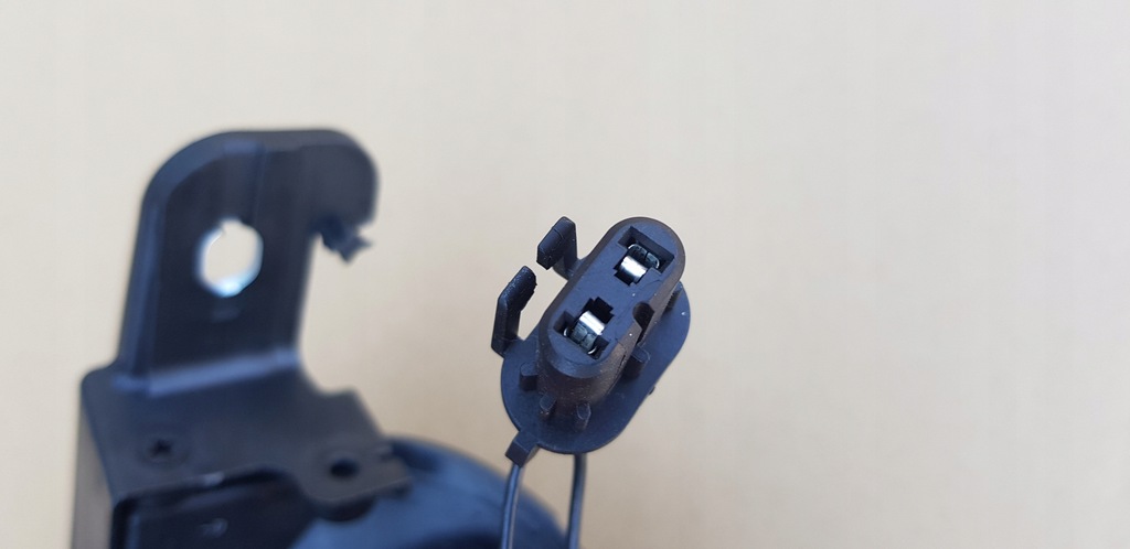 фото №12, Fiat 500x лампа правая. 500 x.soczewka нет ксенон.