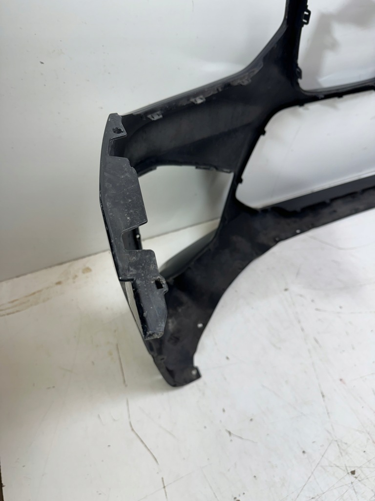 фото №10, Бампер перед bmw x3m x4m f97 f98 m-power