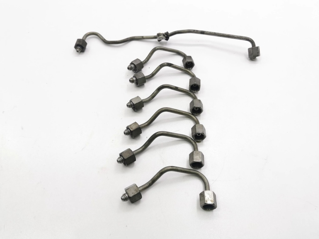 Купить Mercedes-benz cls c219 2006 комплект шланг топливный форсунки