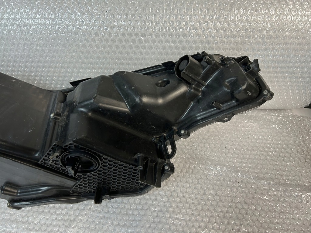 фото №5, Honda c-hr chr ліва лампа перед