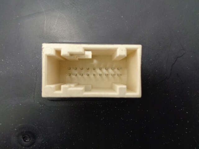 фото №7, Citroen c4 picasso ii лічильник прилади