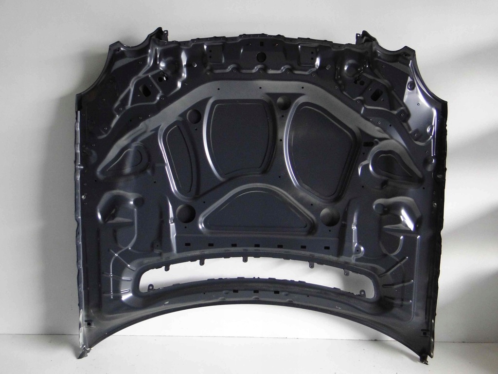 фото №10, Mercedes-benz оригінальний номер a2118800457 капот