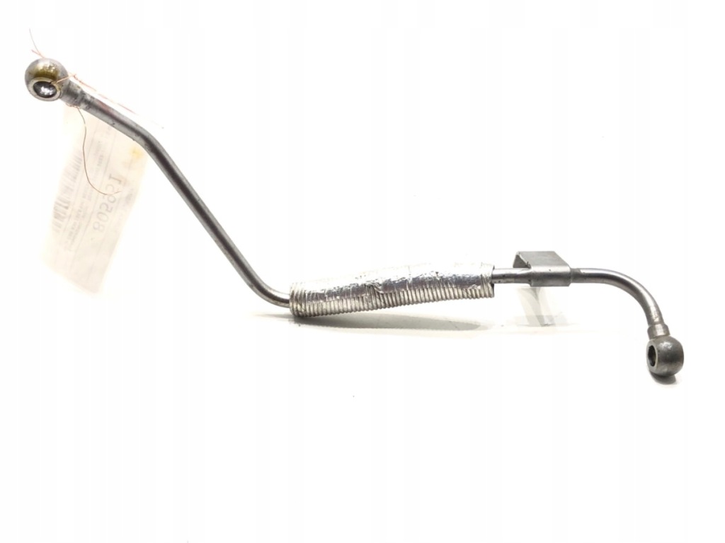 Купити Трубка турбіни ssangyong torres 1.5 163km